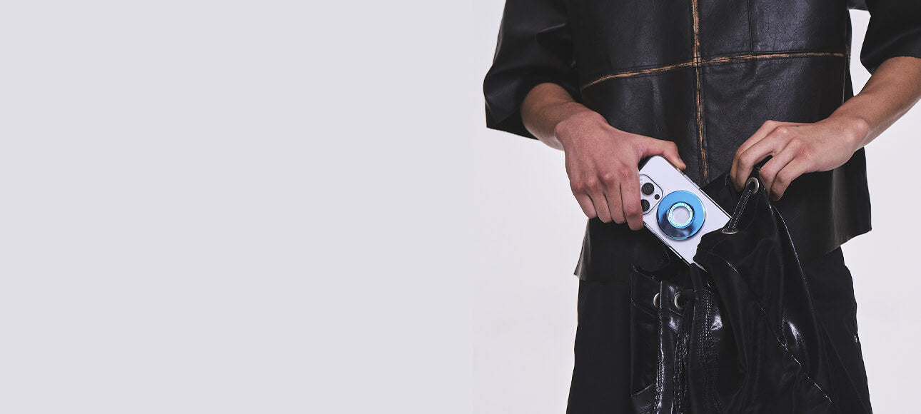Scent in Your Bag